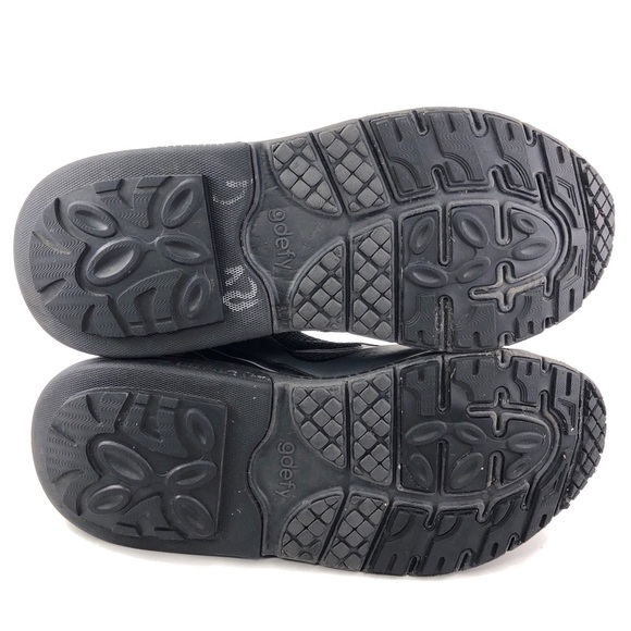 G-Defy Gravity Defyer Mighty Walk Athletic Shoes 14 XW - Picture 7 of 12